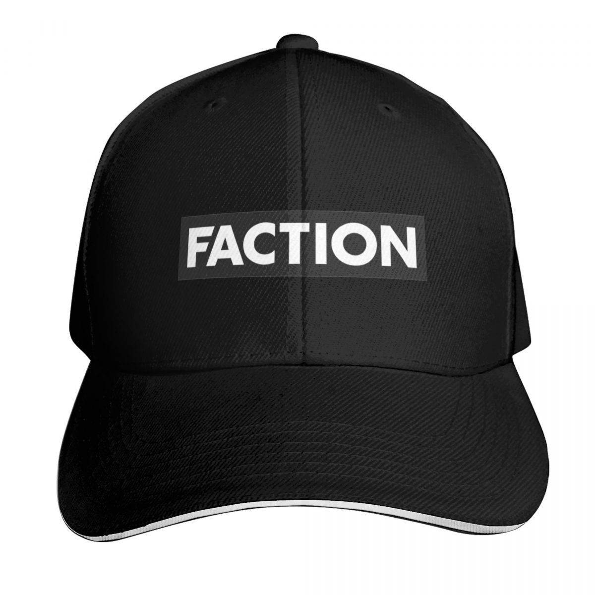 Outdoor Adventure Brand - Faction Snow Adventure Baseball Cap hats
