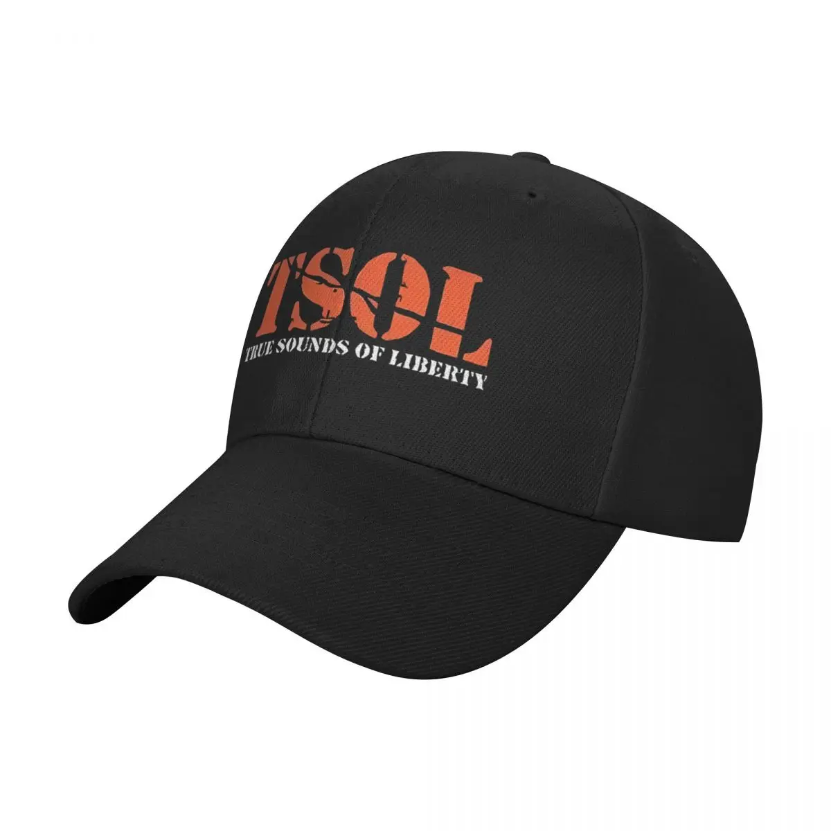 Outdoor Adventure Hat - Tsol Punk Rock Band Outdoor Adventures