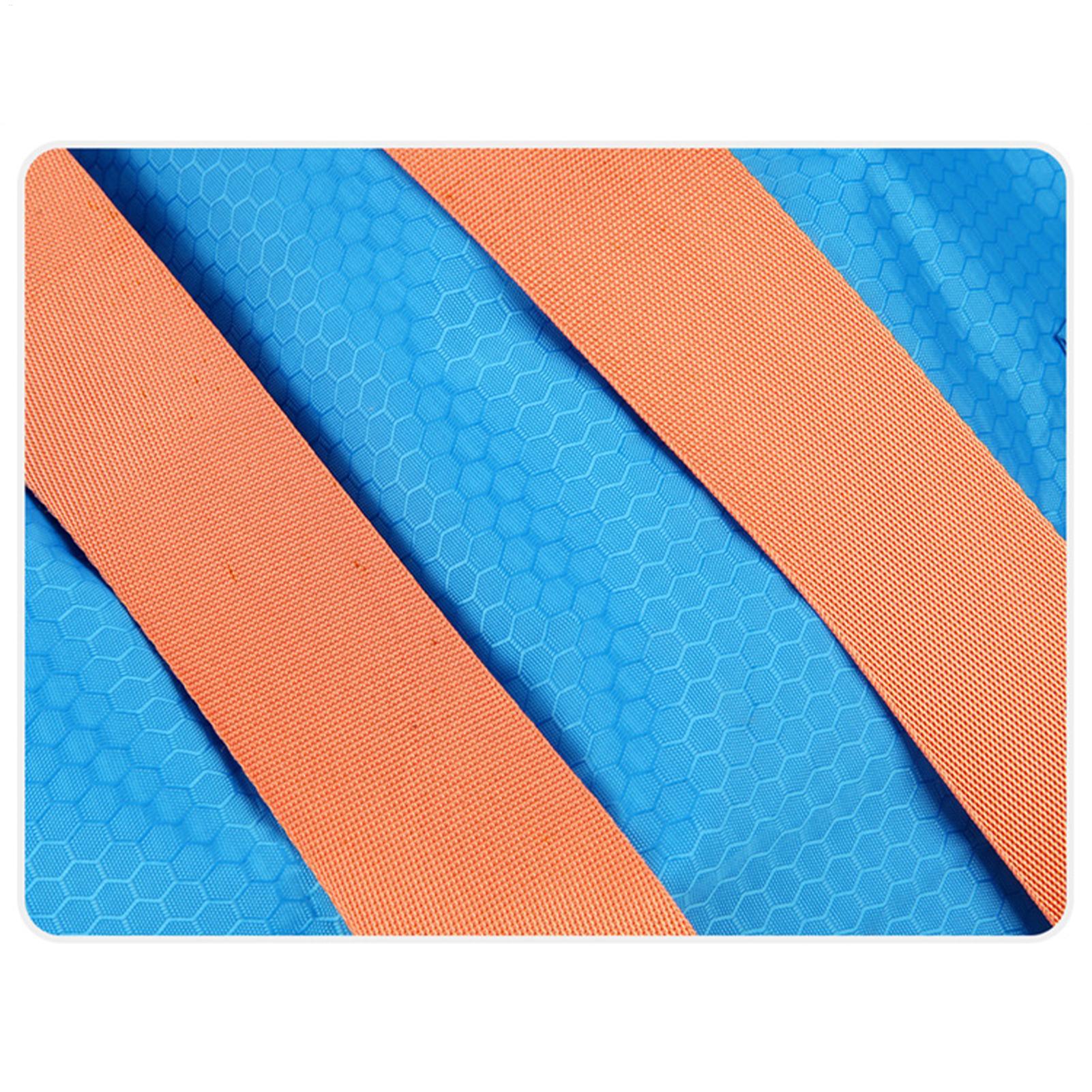 Outdoor Adventure Hiking - Waterproof Backpack For Men Portable Foldable