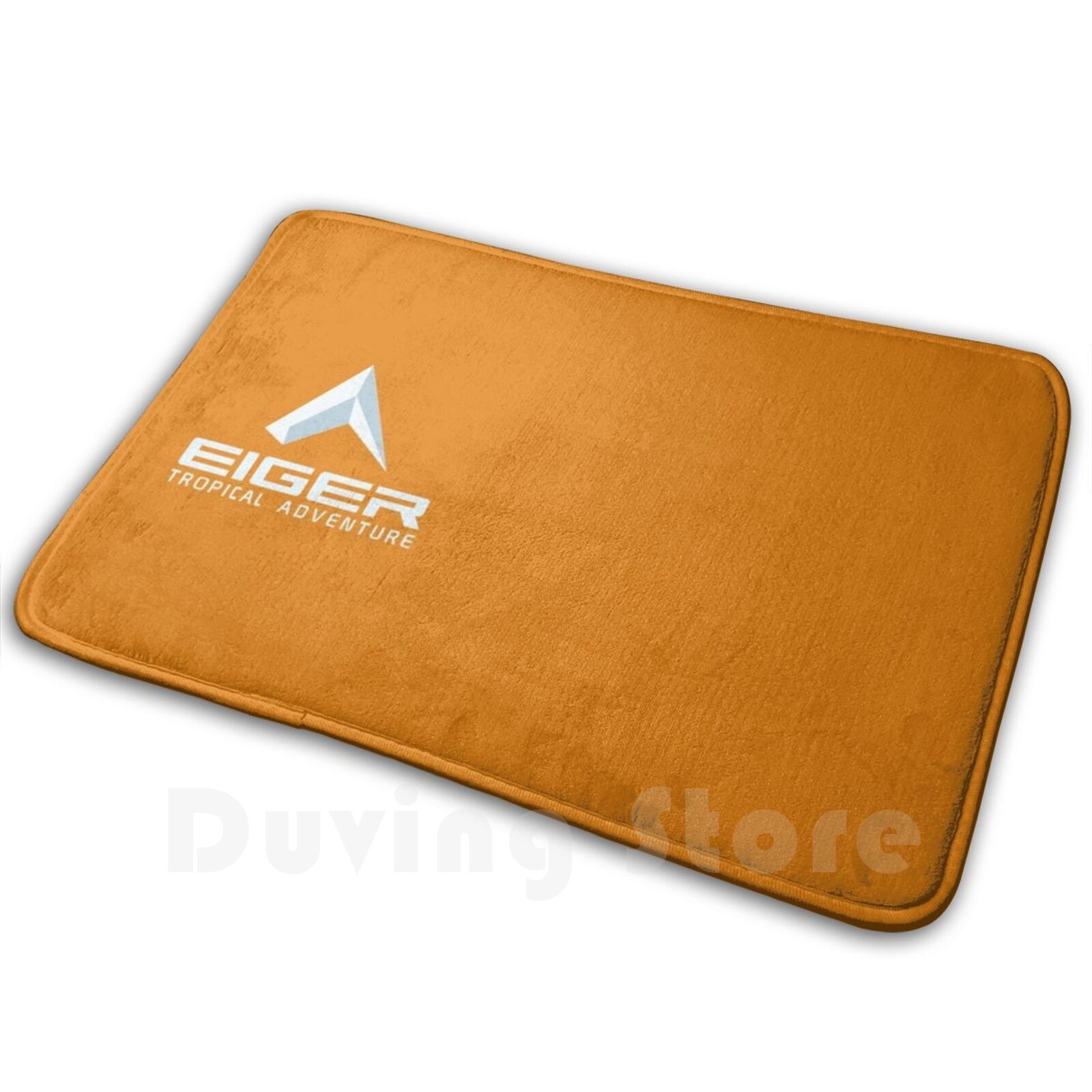 Outdoor Adventure Brand - Eiger Tropical Adventure Carpet Mat Rug