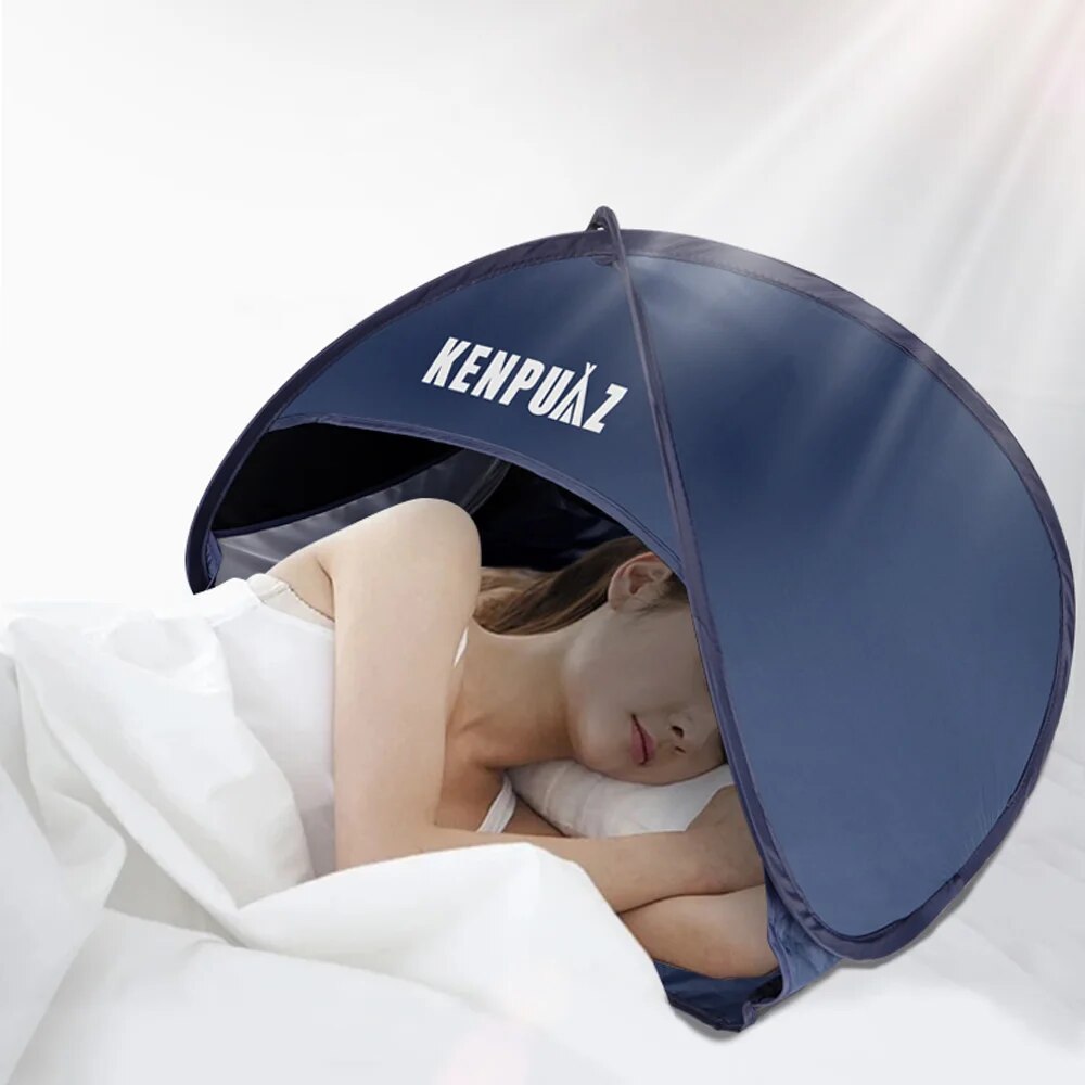 Outdoor Adventure Tent - Portable Sun Shelter Instant Sun Shade