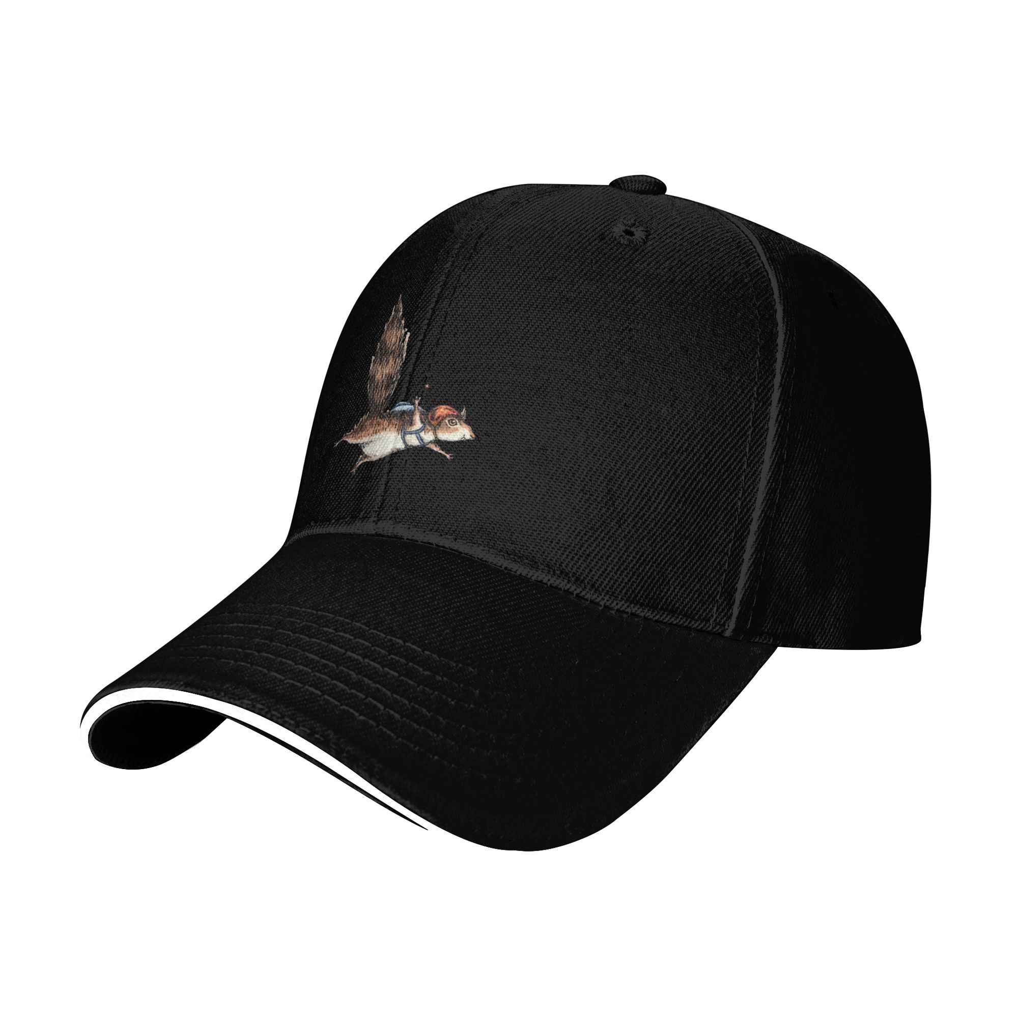 Outdoor Adventure Brand - Hot Sale Skydiver Squirrel Skydiving Adventure