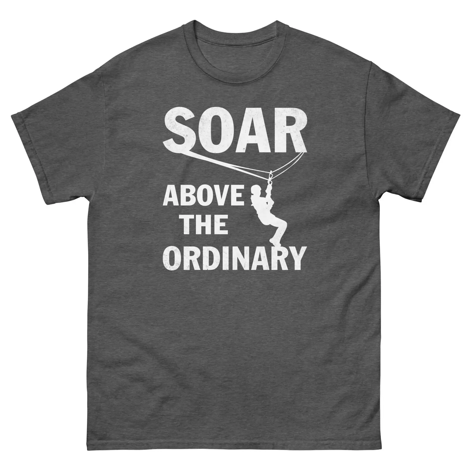Outdoor Adventure Recreation - Soar Above the Ordinary Zipline Outdoor