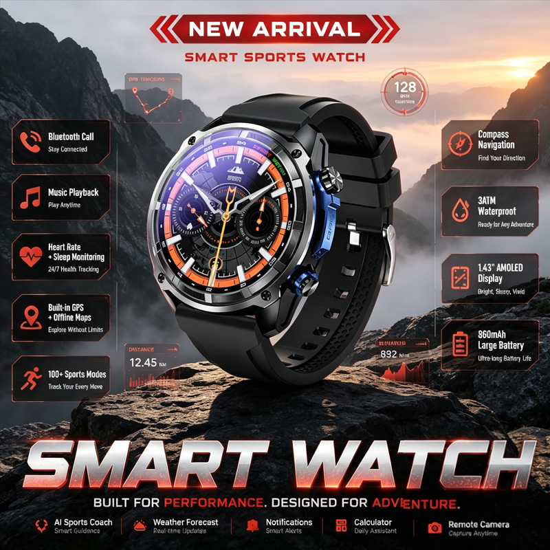 Outdoor Adventure Reservations - 2026 New Outdoor Adventure DT G1