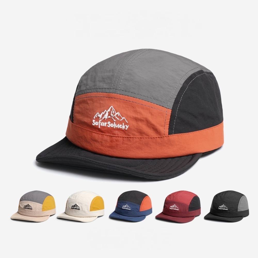 Quick Dry Baseball Cap Lightwe - Outdoor Adventure Hat 评论和价格