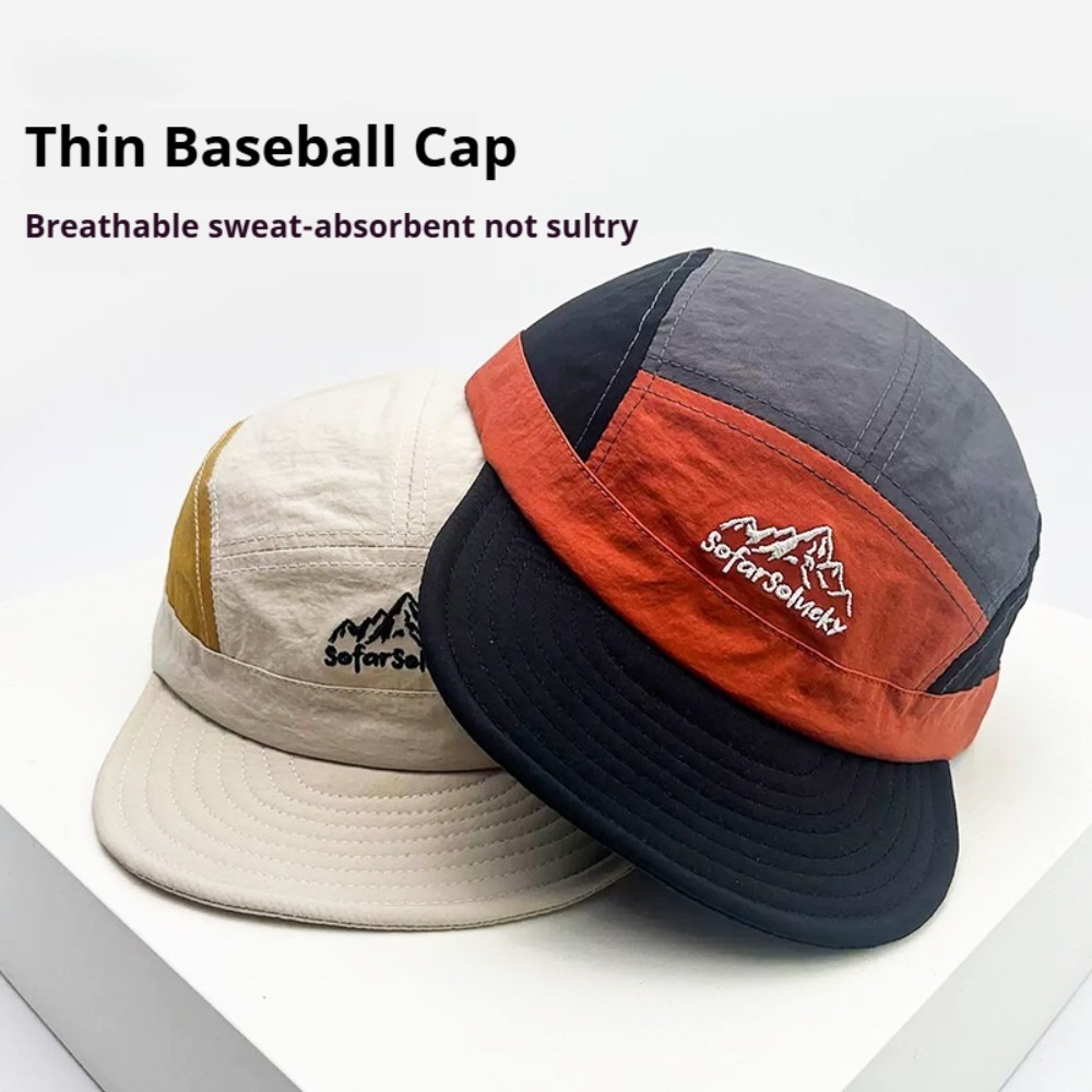 Quick Dry Baseball Cap Lightwe - Outdoor Adventure Hat 评论和价格