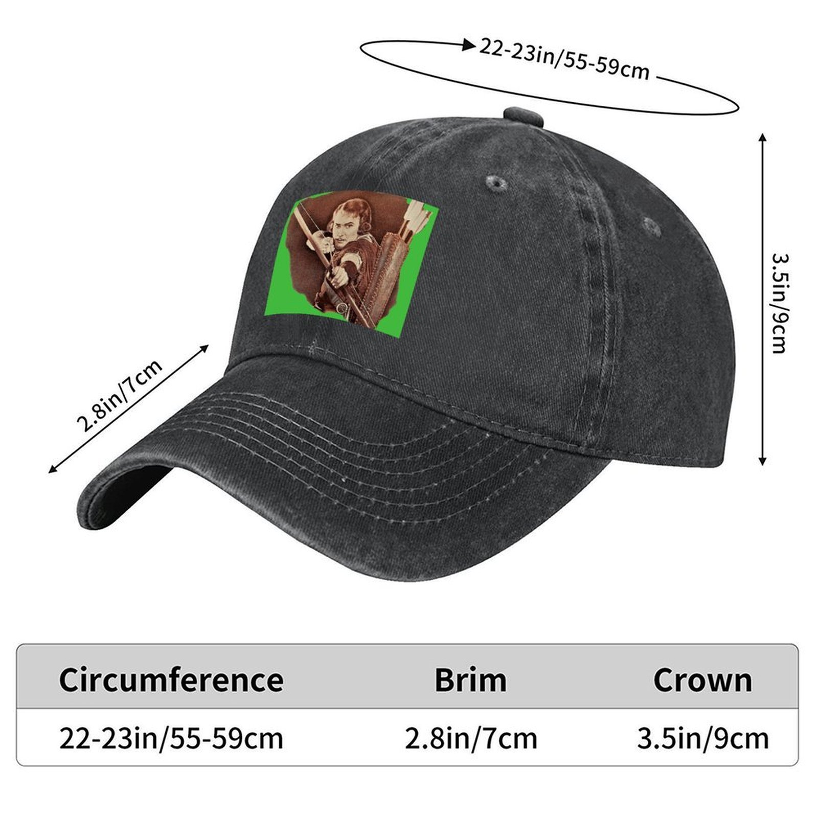Classic Hero ERROL FLYNN Adven - Outdoor Adventure Brand 评论和价格