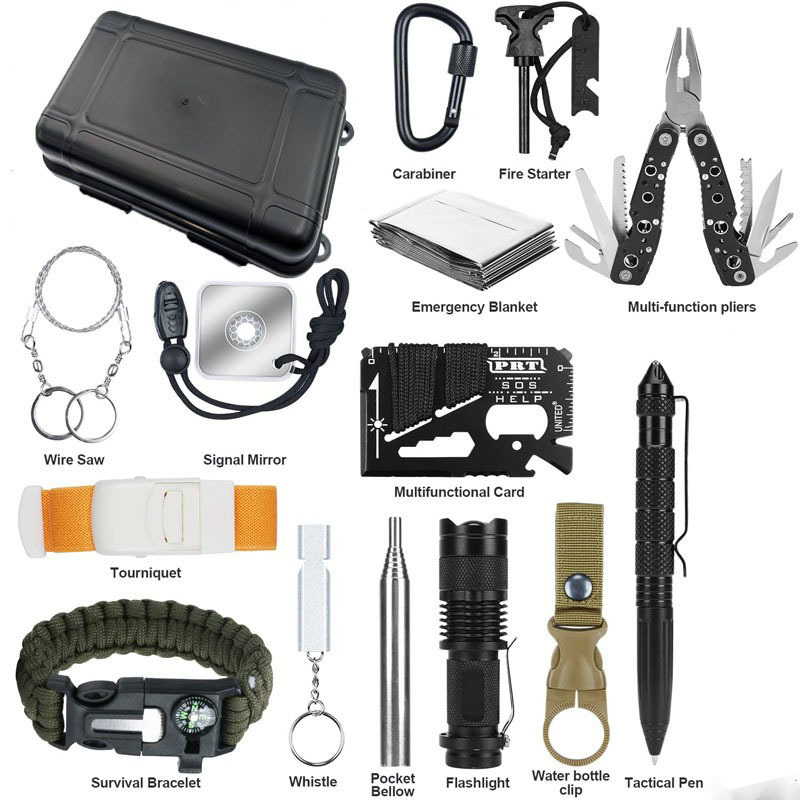 Hongrui DIY Compact Portable I - Outdoor Adventure Hiking 评论和价格