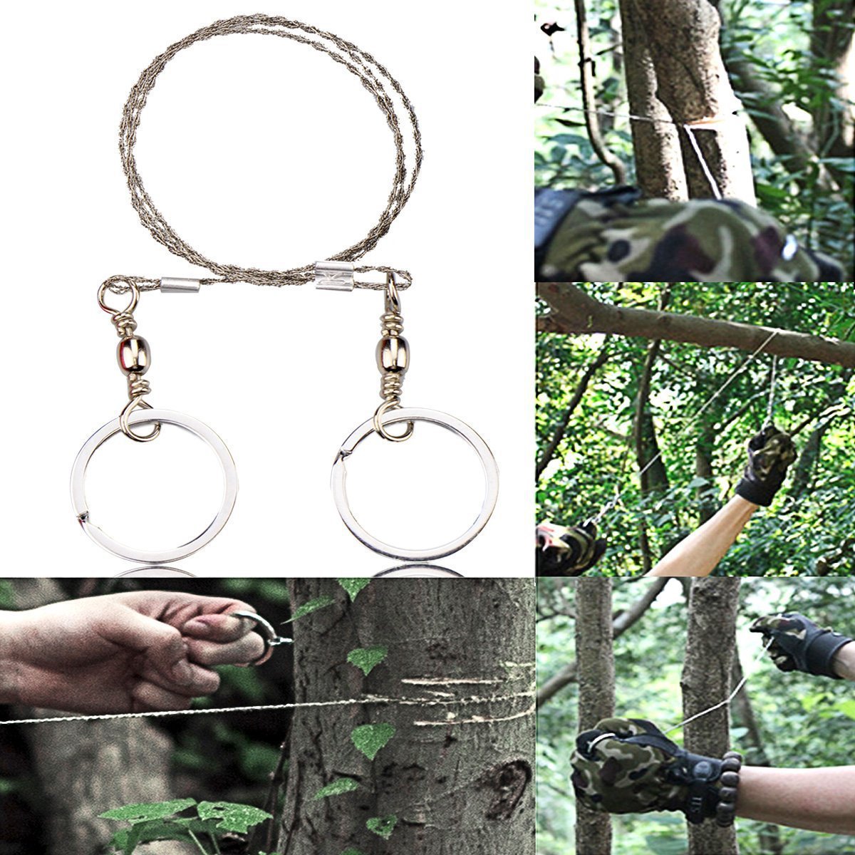 Hongrui DIY Compact Portable I - Outdoor Adventure Hiking 评论和价格