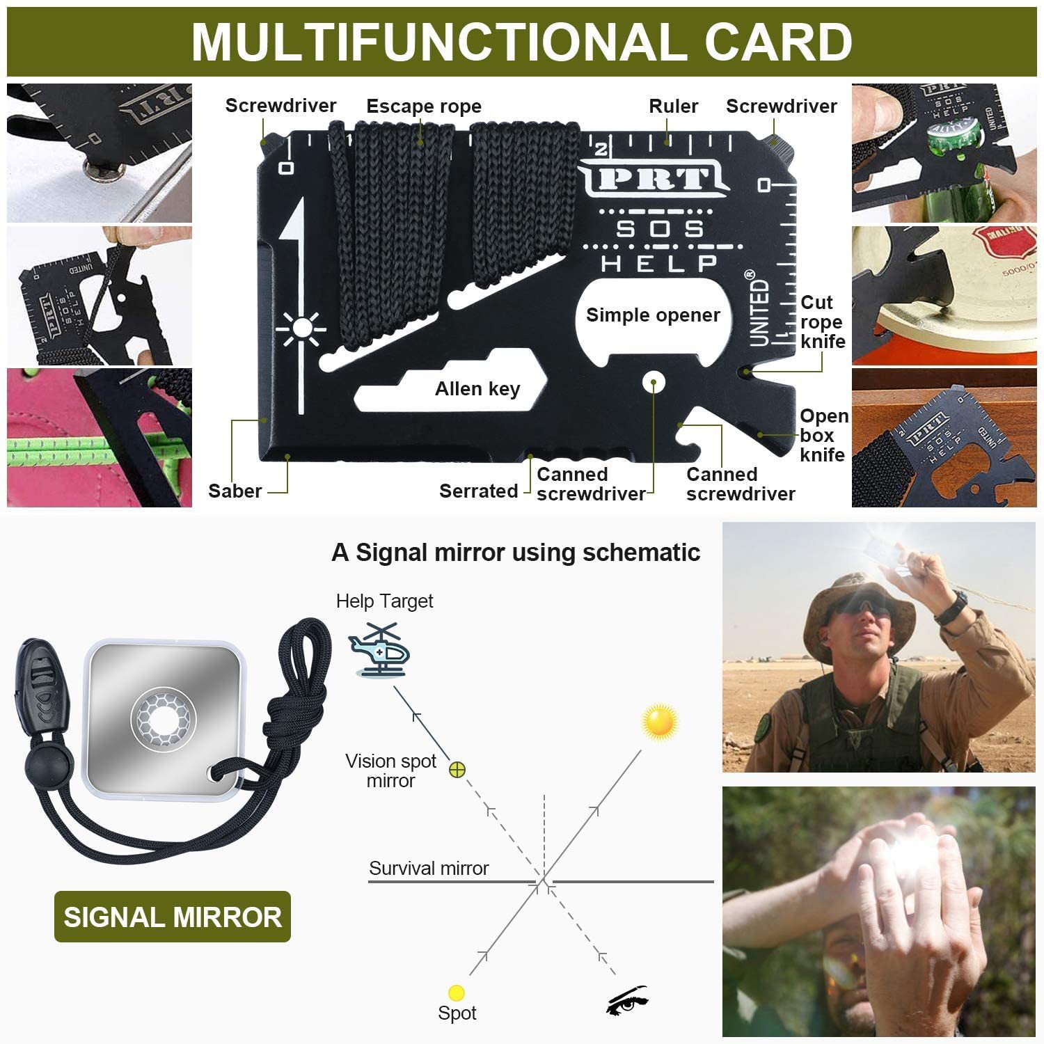 Hongrui DIY Compact Portable I - Outdoor Adventure Hiking 评论和价格