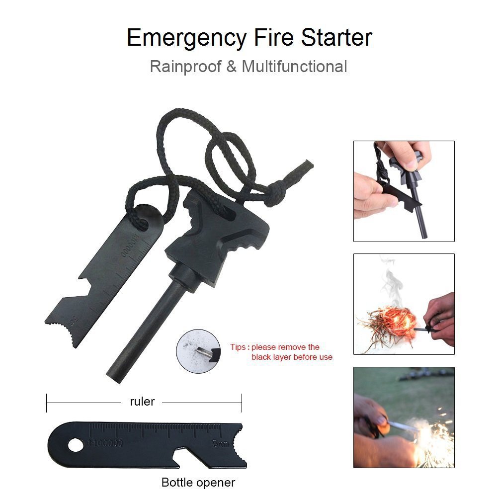 Hongrui DIY Compact Portable I - Outdoor Adventure Hiking 评论和价格