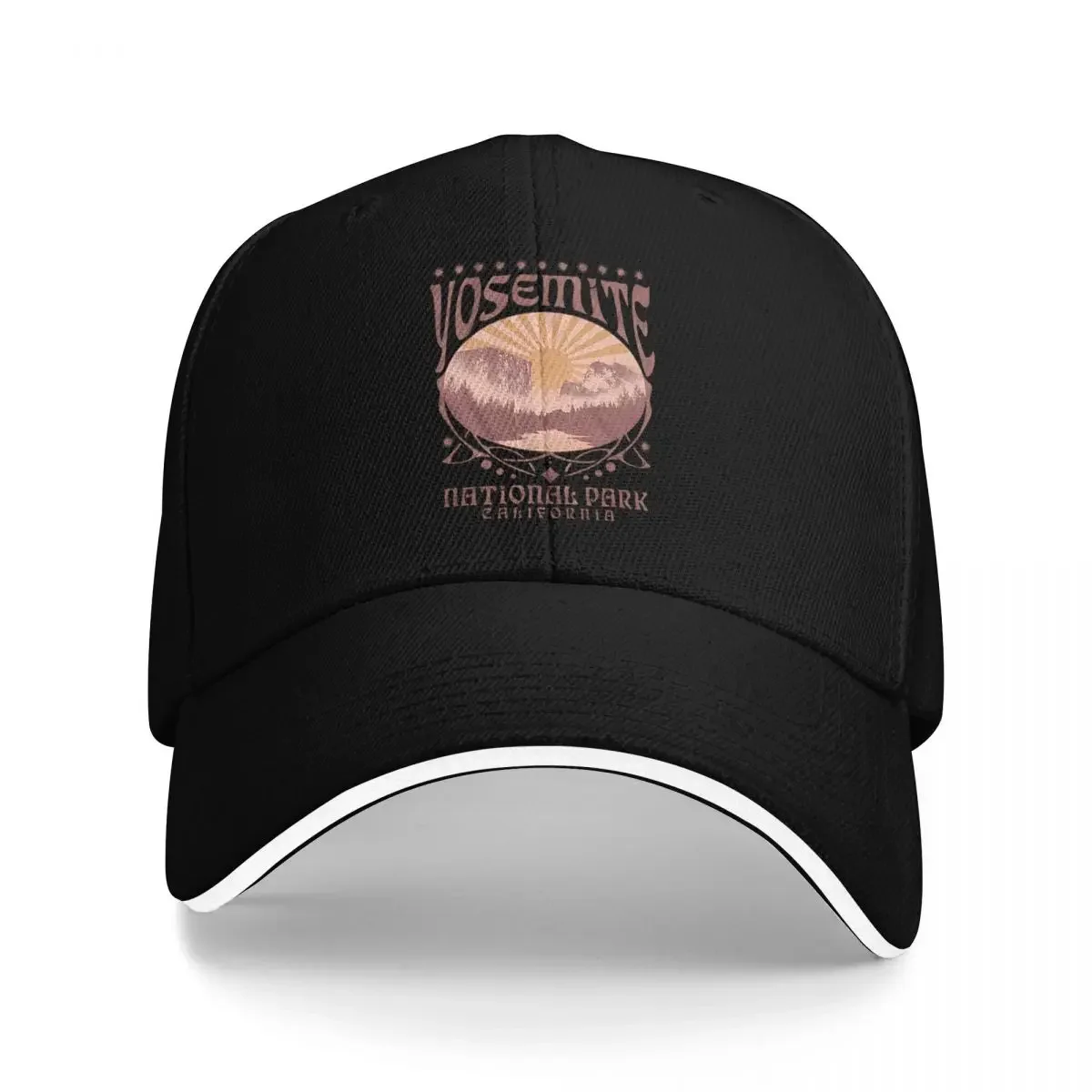 2026 National Parks Yosemite D - Outdoor Adventure Brand 评论和价格