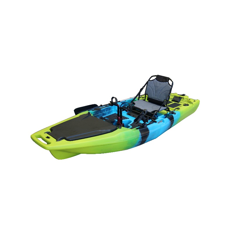 Single-Person Recreational Kay - Outdoor Adventure Recreation 评论和价格
