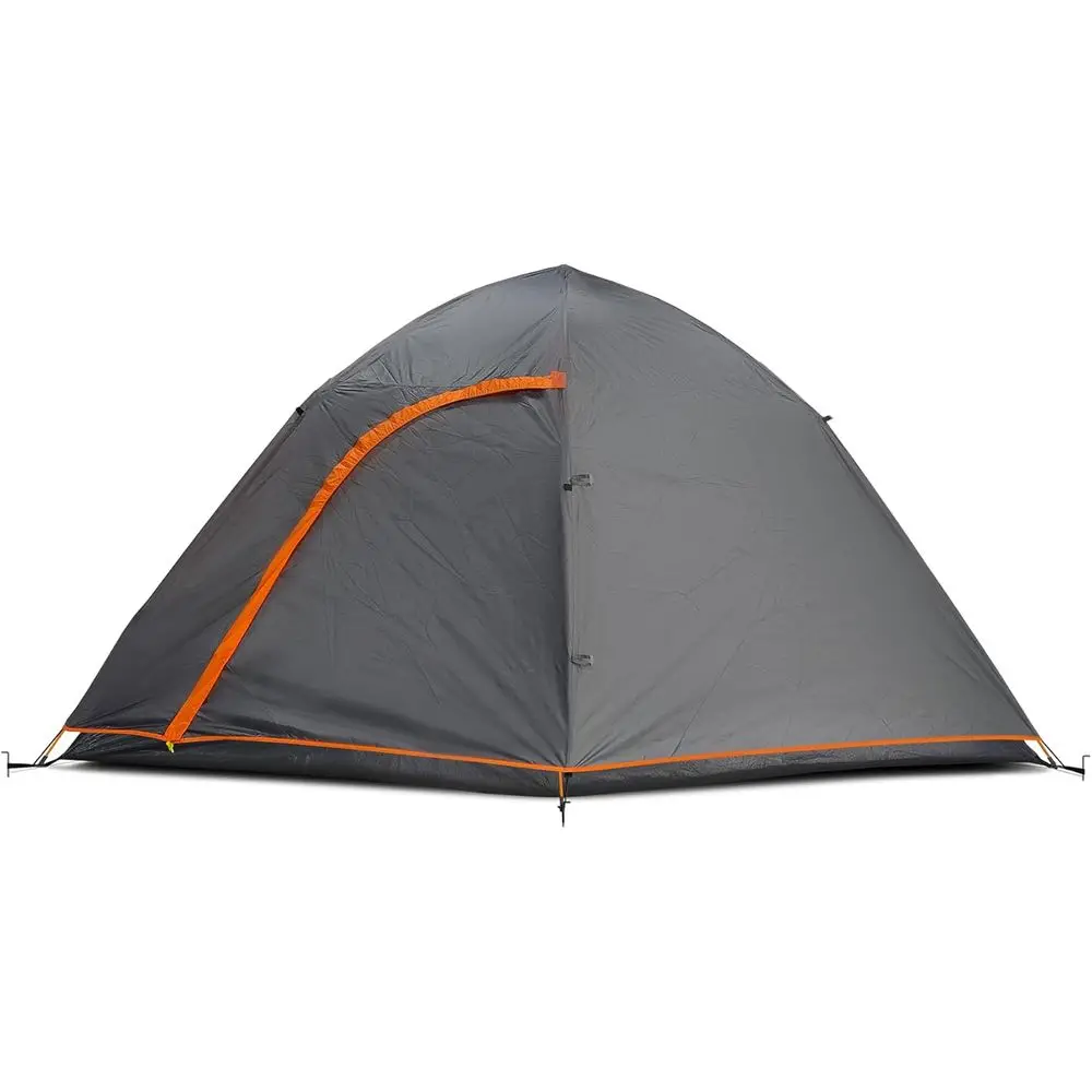 4-6 Person Waterproof & Windpr - Outdoor Adventure Tent 评论和价格