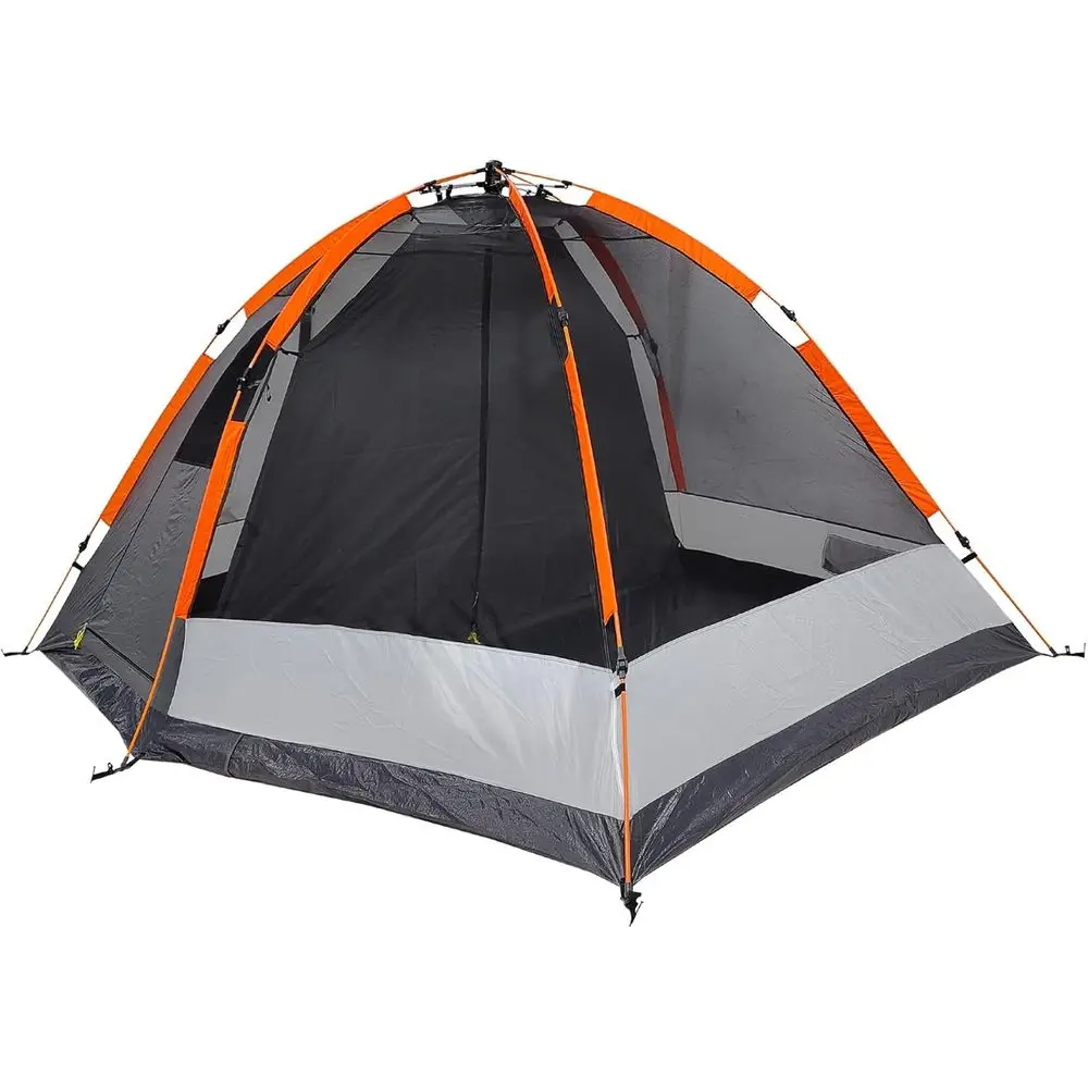 4-6 Person Waterproof & Windpr - Outdoor Adventure Tent 评论和价格