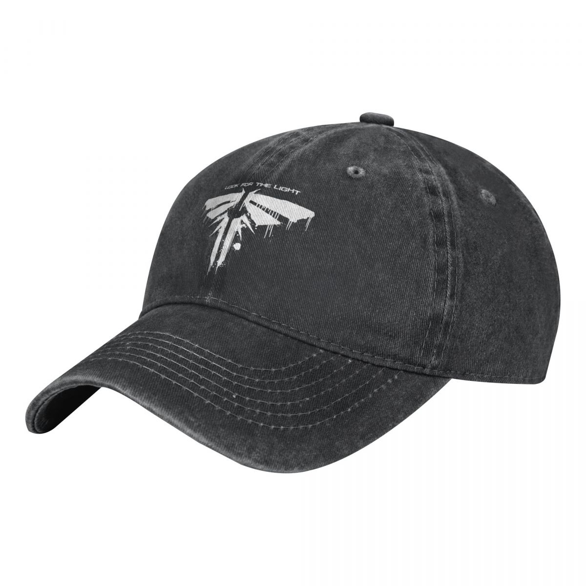 Looking For The Light Baseball - Outdoor Adventure Hat 评论和价格