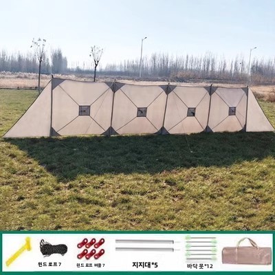 Waterproof inflatable tent cam - Outdoor Adventure Tent 评论和价格