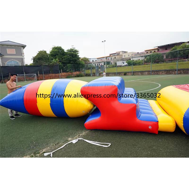 Commercial Big Inflatable Floa - Outdoor Adventure Recreation 评论和价格