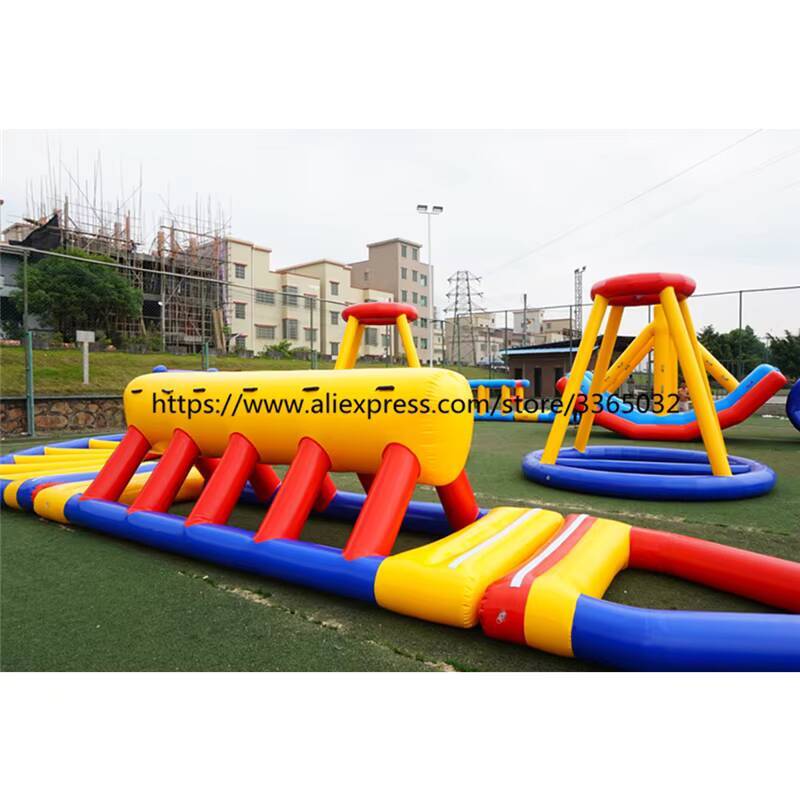 Commercial Big Inflatable Floa - Outdoor Adventure Recreation 评论和价格