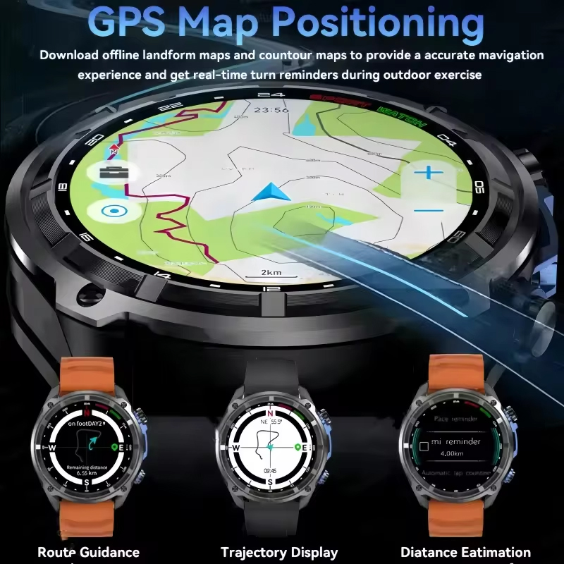 New Men Outdoor Adventure GPS  - Outdoor Adventure Reservations 评论和价格