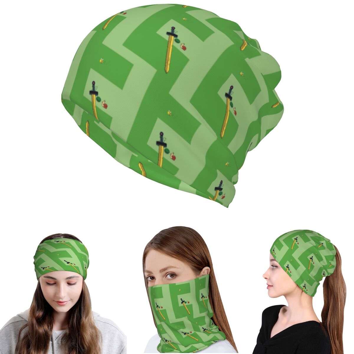 Finn The Human Adventurer Band - Outdoor Adventure Hat 评论和价格