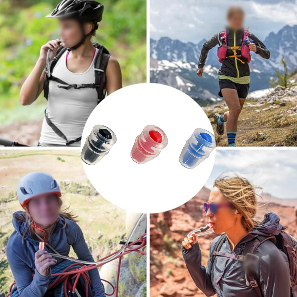 Silicone Bite Valve Replacemen - Outdoor Adventure Brand 评论和价格