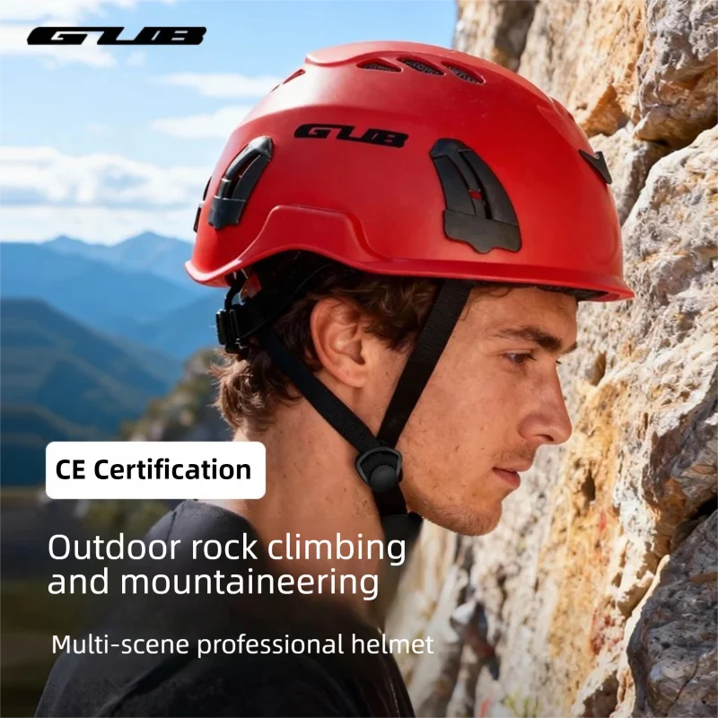 GUB 56-62CM Mountain Climbing  - Outdoor Adventure Hat 评论和价格