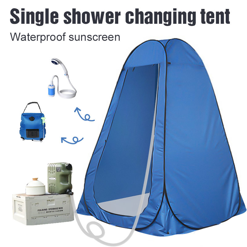 WESTTUNE Portable Pop-Up Campi - Outdoor Adventure Tent 评论和价格