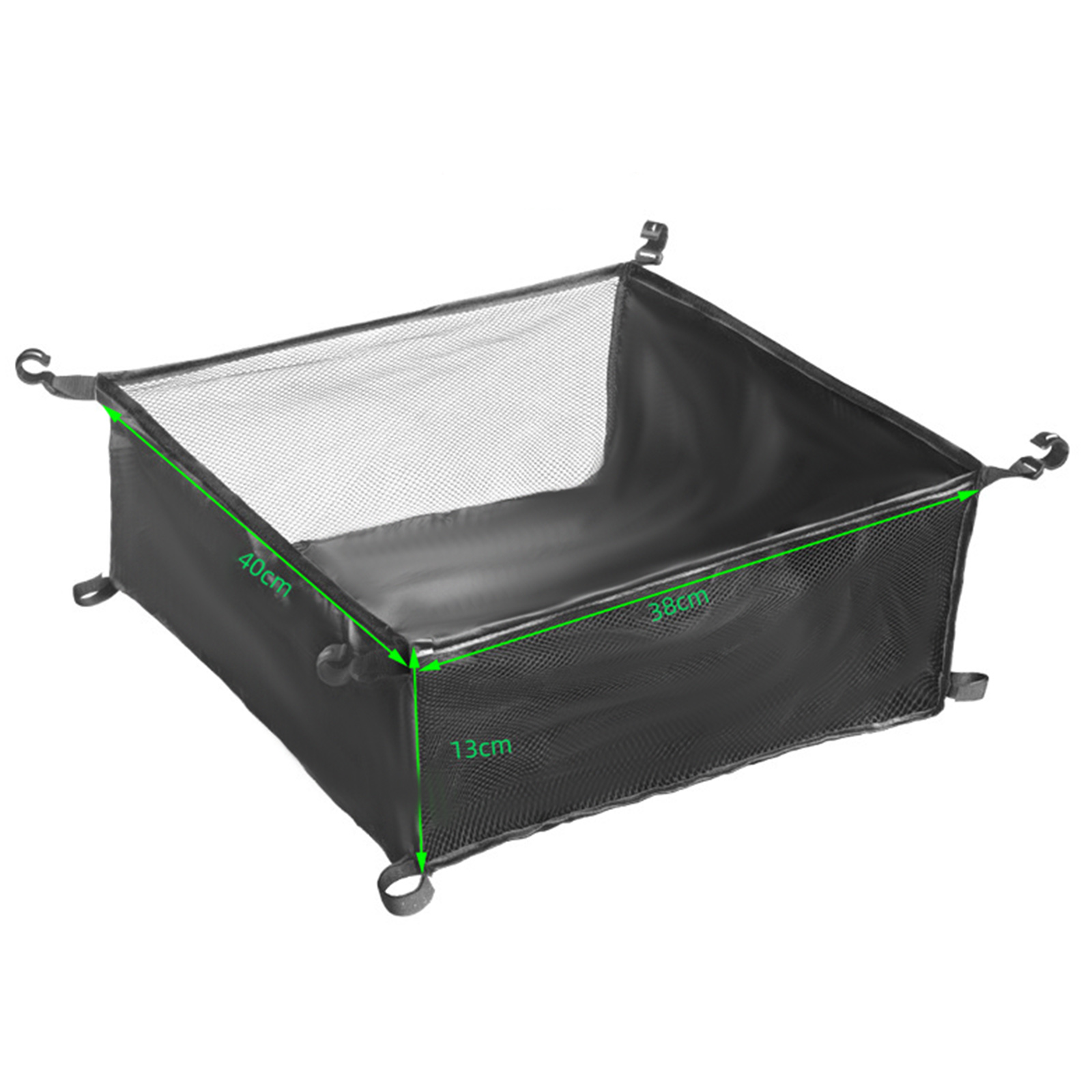 Basket Organizer Mesh Bag For  - Outdoor Adventure Brand 评论和价格