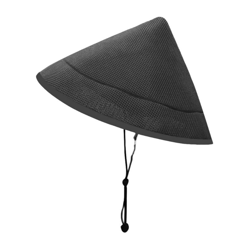 Outdoor Adventures Nylons Hat  - Outdoor Adventure Hat 评论和价格