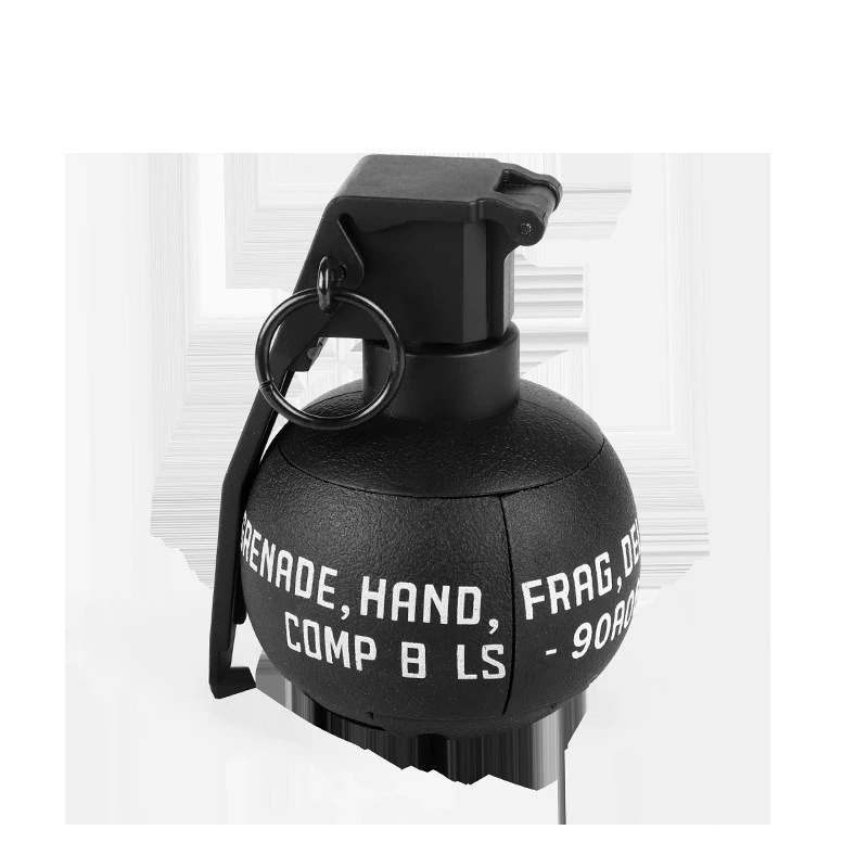 M18 Explosive Grenade Military - Outdoor Adventure Gifts 评论和价格