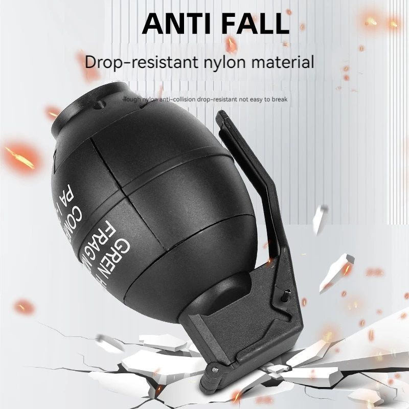 M18 Explosive Grenade Military - Outdoor Adventure Gifts 评论和价格