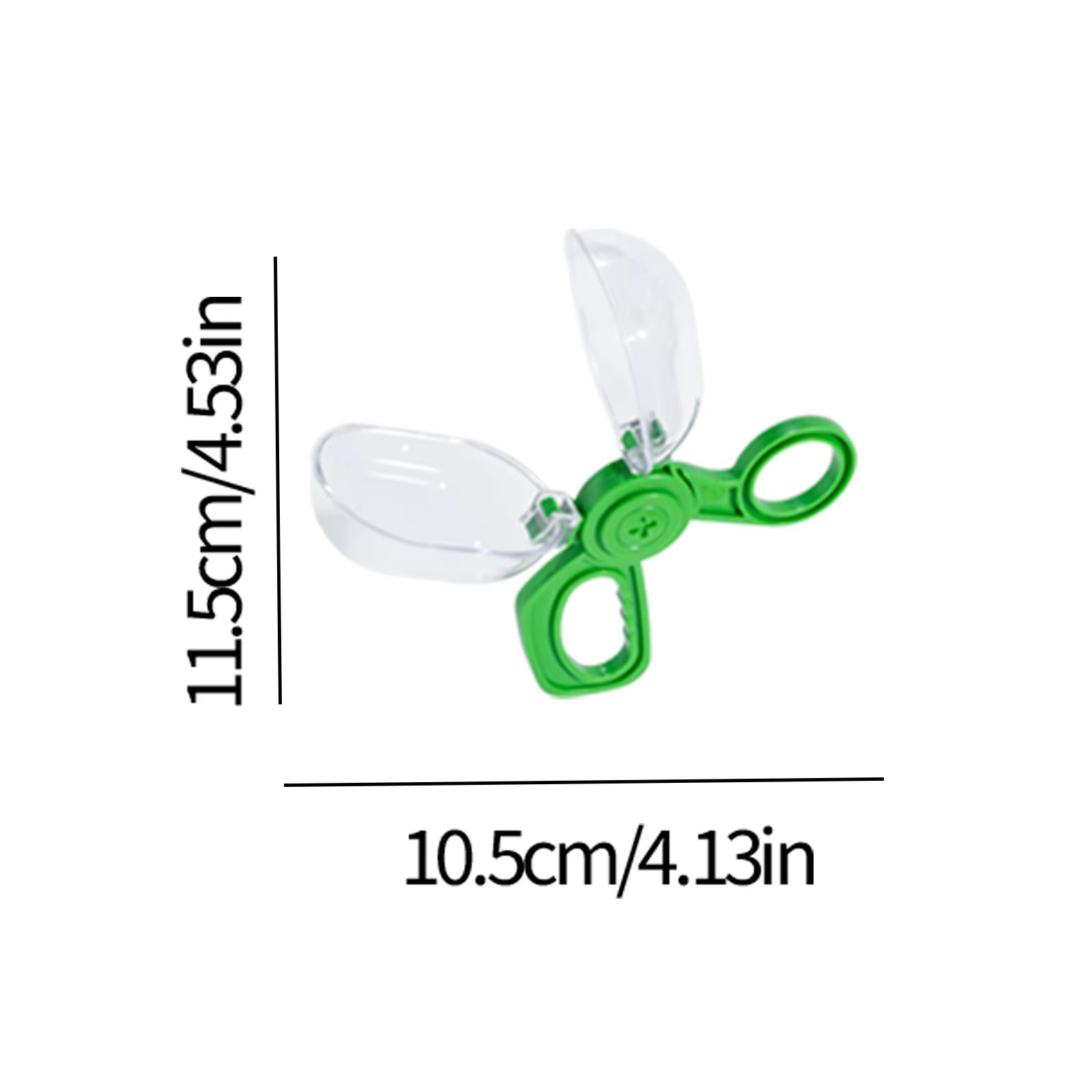 Adventure Insect Capsule Clip  - Outdoor Adventure Gifts 评论和价格