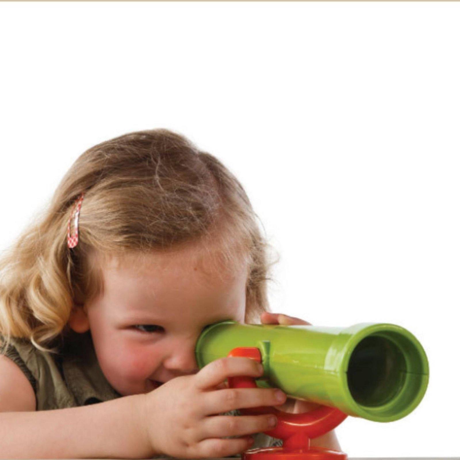 Children Telescope Sensory Edu - Outdoor Adventure Toys For Kids 评论和价格