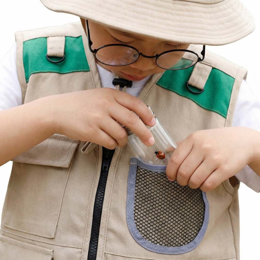 Summer Clothing Kids Explorer  - Outdoor Adventure Kids Movies 评论和价格