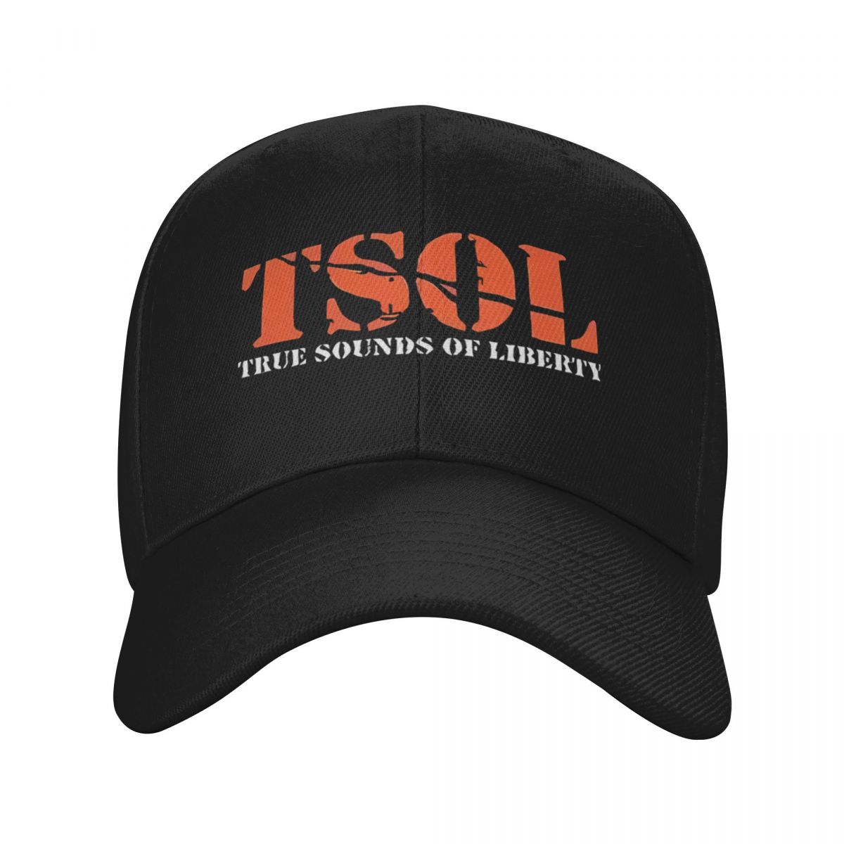 Tsol Punk Rock Band Outdoor Ad - Outdoor Adventure Hat 评论和价格