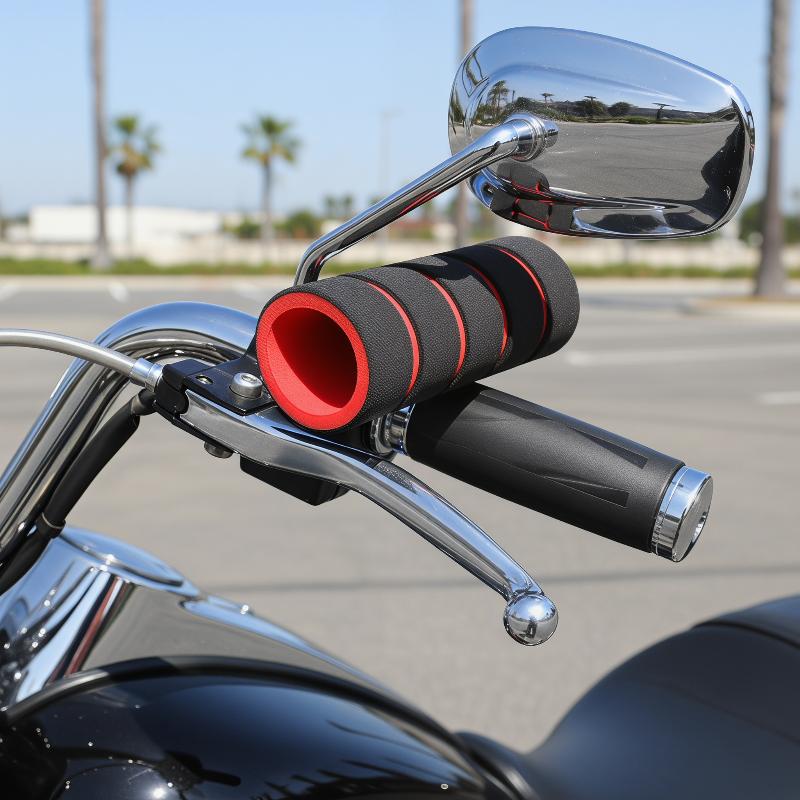 2PCS Motorcycle Handlebar Cove - Outdoor Adventure Quad Biking 评论和价格