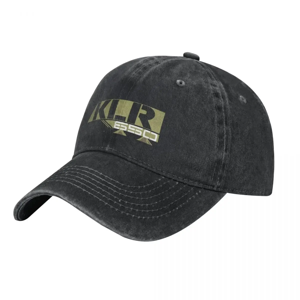 650 KLR Adventure Baseball Cap - Outdoor Adventure Hat 评论和价格