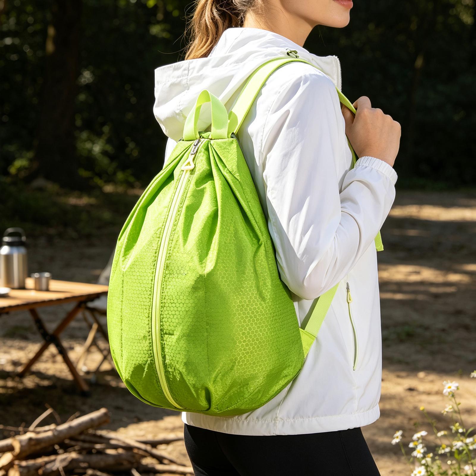 Waterproof Backpack For Men Po - Outdoor Adventure Hiking 评论和价格