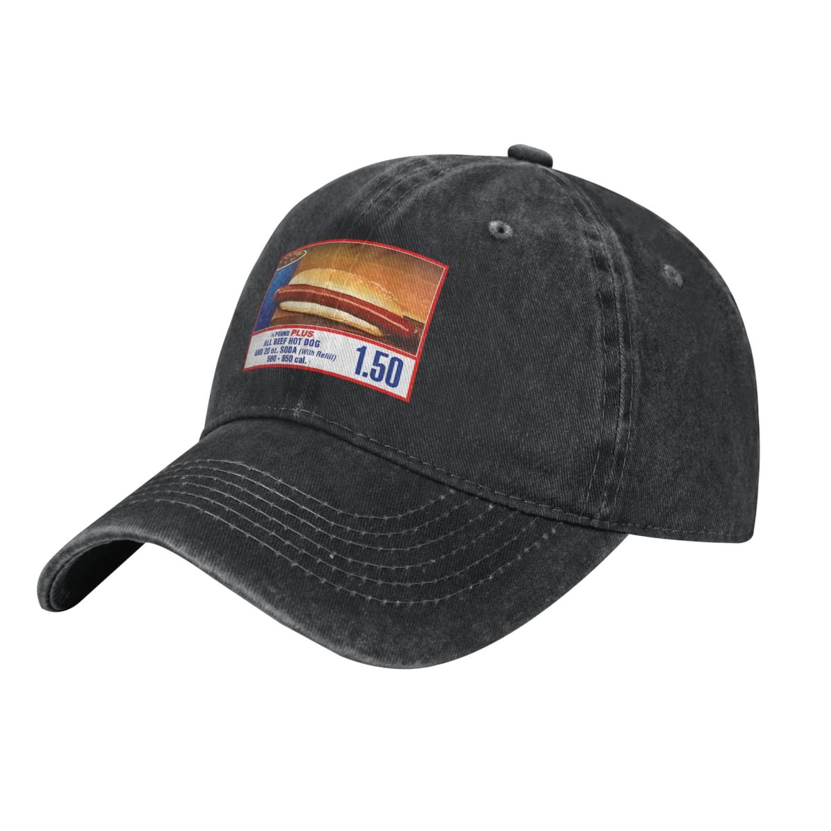 Costco Food Court, Hot Dog Com - Outdoor Adventure Hat 评论和价格
