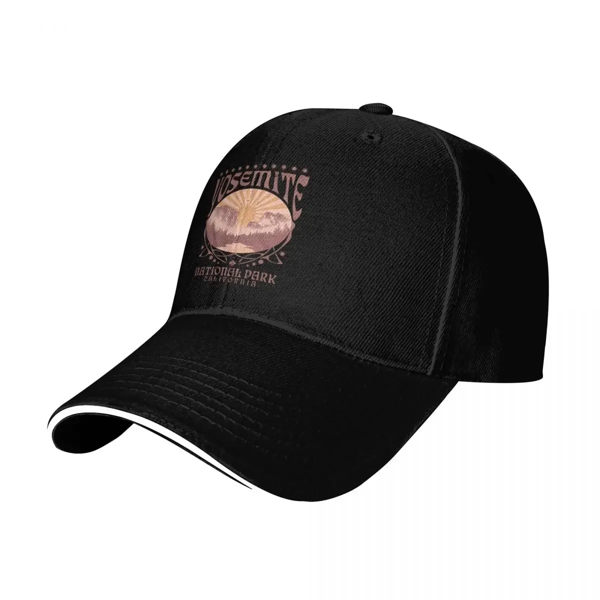 New National Parks Yosemite De - Outdoor Adventure Brand 评论和价格