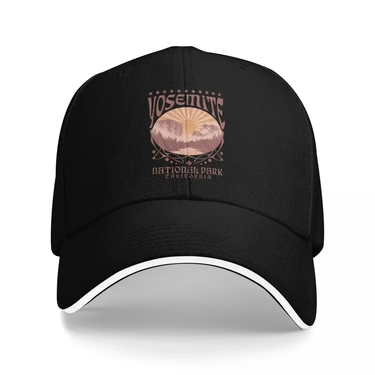 New National Parks Yosemite De - Outdoor Adventure Brand 评论和价格