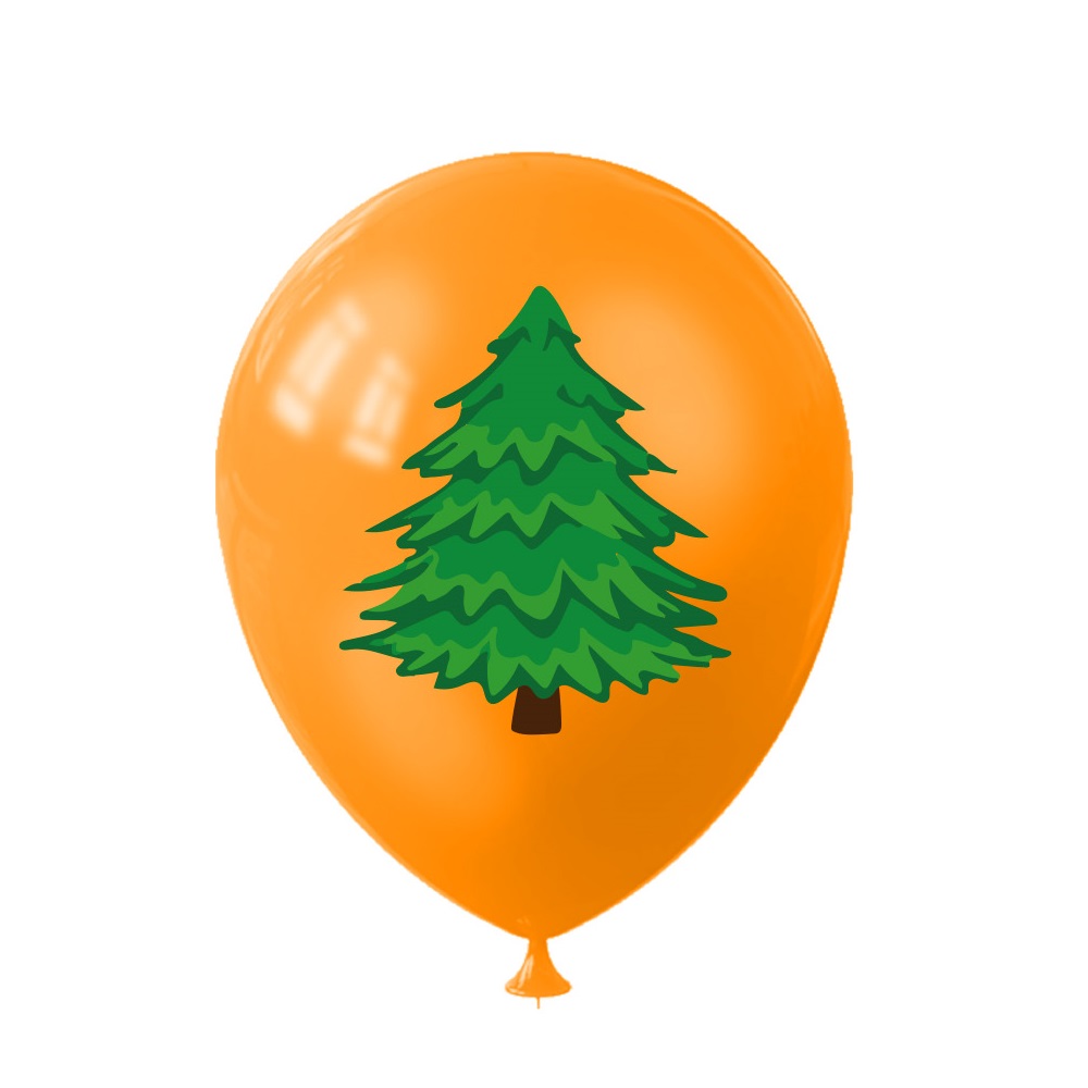 9pcs Happy Camping Balloon, Ou - Outdoor Adventure Girl 评论和价格