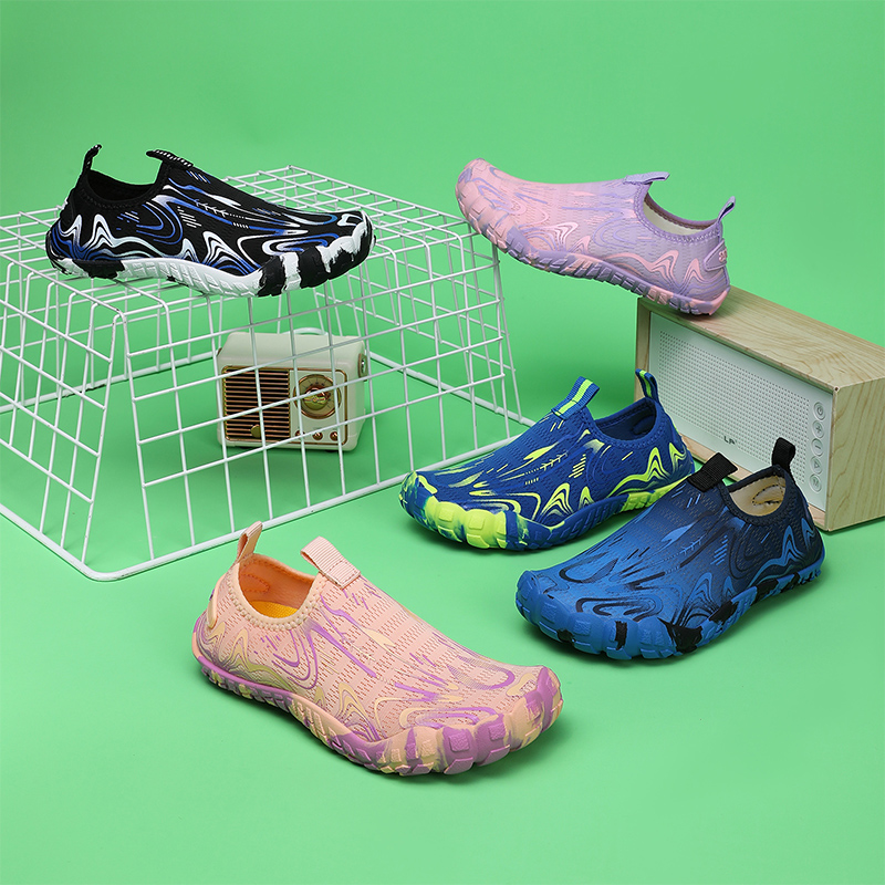 Boys Girls Aqua Shoes Kids Qui - Outdoor Adventure Girl 评论和价格