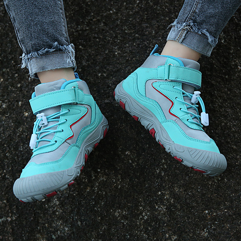 Outdoor anti slip Hiking Shoes - Outdoor Adventure Girl 评论和价格