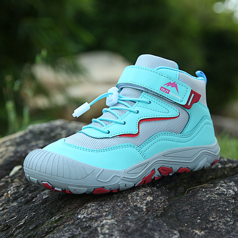 Outdoor anti slip Hiking Shoes - Outdoor Adventure Girl 评论和价格
