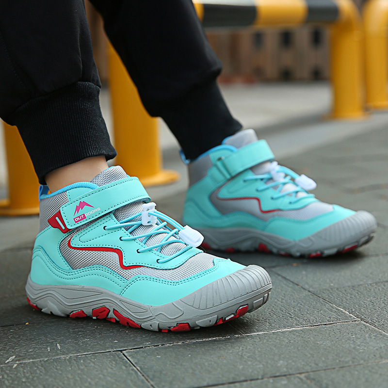 Outdoor anti slip Hiking Shoes - Outdoor Adventure Girl 评论和价格