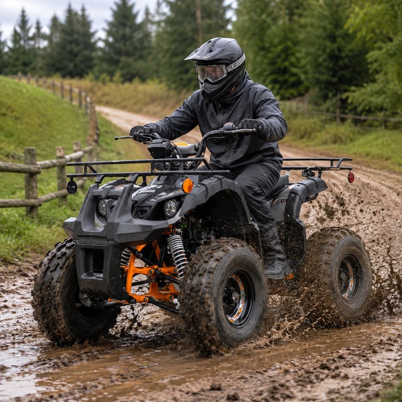 Adult Dune Buggy Customized Fo - Outdoor Adventure Quad Biking 评论和价格