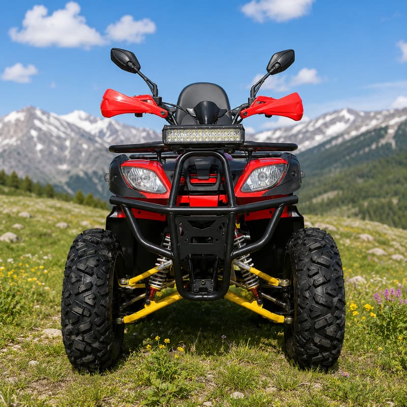 Racing Adult Dune Buggy Custom - Outdoor Adventure Quad Biking 评论和价格