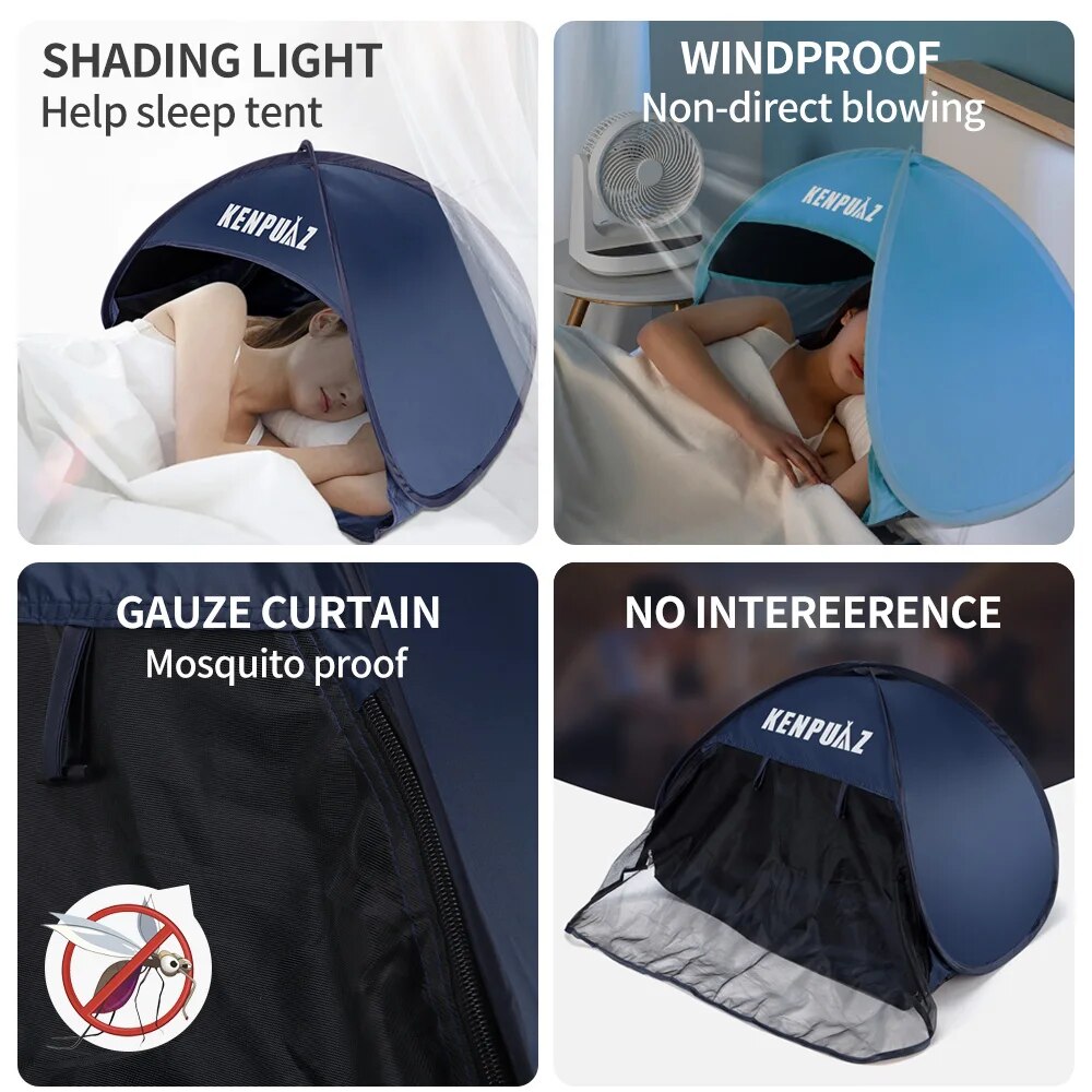 Portable Sun Shelter Instant S - Outdoor Adventure Tent 评论和价格